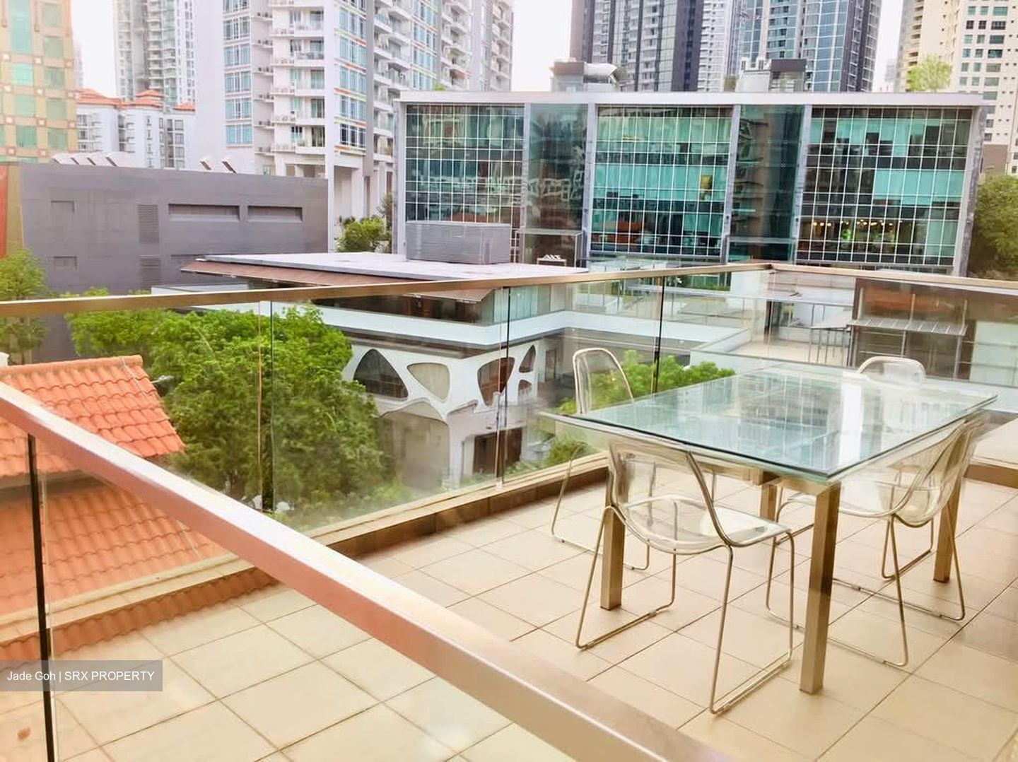 The Pier at Robertson (D9), Apartment #592354761